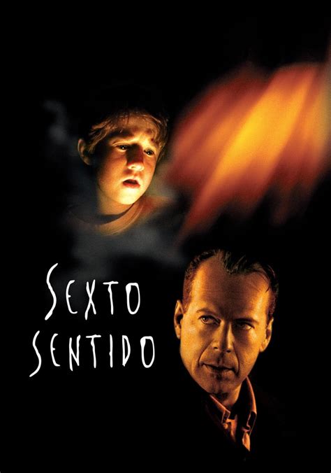 onde assistir o filme sexto sentido|Ver O Sexto Sentido